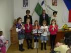 Vítání občánků (24.11.2013)