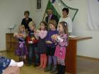 Vítání občánků (24.11.2013)