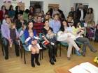 Vítání občánků (24.11.2013)