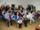 Vítání občánků (24.11.2013)