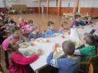 Výtvarná dílna (7.12.2013)