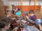 Výtvarná dílna (7.12.2013)
