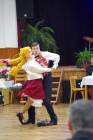 Obecní ples (25.1.2014)