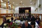 Obecní ples (25.1.2014)