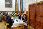 Obecní ples (25.1.2014)